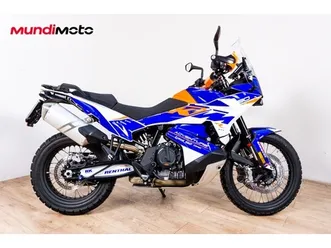 ktm 790 adventure 35kw