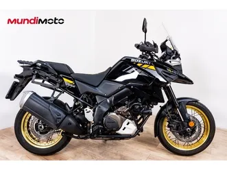 suzuki v strom dl 1050 xt abs