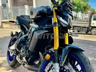 yamaha mt-09 sp