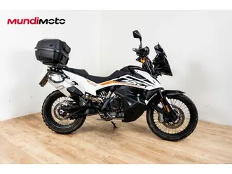 ktm 790 adventure