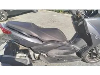 x-max 250 abs (2014 - 16)