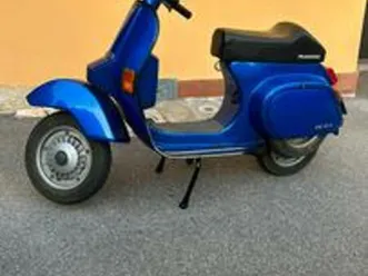 vespa