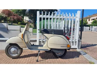 vespa 150 px