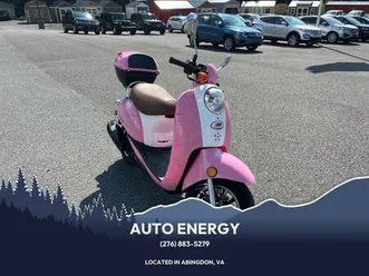 2024 trailmaster milano 50n