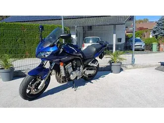 yamaha fzs1000 fazer 1000 998 cm3, 2003 god.