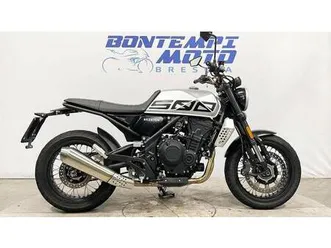 vendo brixton motorcycles crossfire 500 (2021 - 25) usata a concesio (codice 9830154) - moto.it