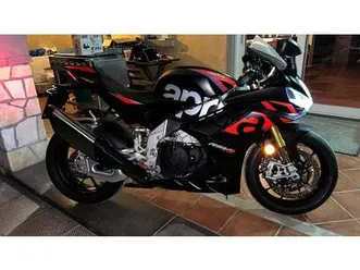 vendo aprilia rsv4 1100 factory (2021 - 24) usata a pontedera (codice 9830446) - moto.it