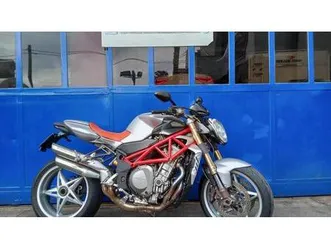 vendo mv agusta brutale 910 r (2006 - 11) usata a castiglione olona (codice 9829458) - moto.it