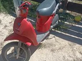 piaggio free 50 cc