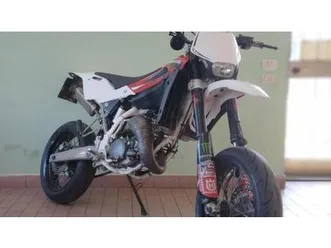 vendo swm sm 125 r (2017 - 20) usata a castiglione olona (codice 9829427) - moto.it
