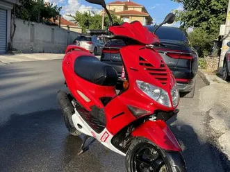 peugeot speedfight 2 гр. сливен колю фичето