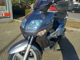 yamaha versity xc 300 гр. варна център