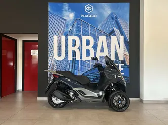 piaggio mp3 310 hpe e5+