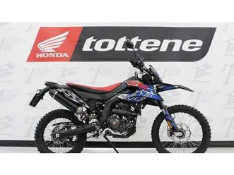 vendo aprilia rx 125 (2021 - 24) usata a bassano del grappa (codice 9829650) - moto.it