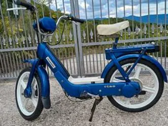 piaggio ciao teen - 1993