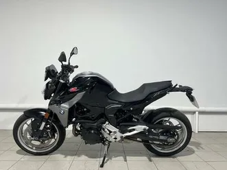 moto bmw motorrad f 900 r de ocasión 83948917