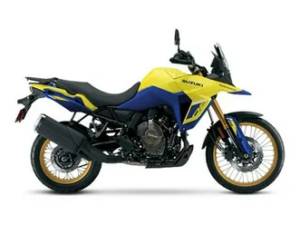 2024 suzuki v-strom 800de