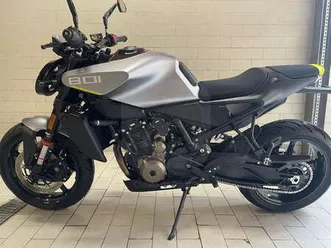 husqvarna vitpilen 801 l grigio