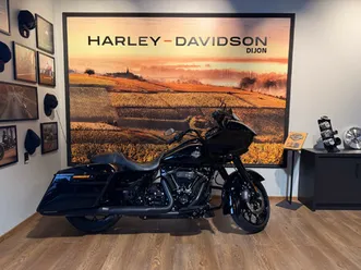 harley-davidson touring road glide 1868 special