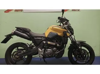 vendo yamaha mt-03 (2016 - 17) usata a olgiate comasco (codice 9830594) - moto.it