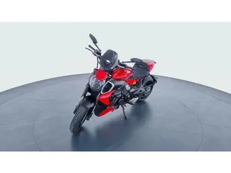 vendo ducati diavel v4 (2023 - 25) usata a corciano (codice 9830542) - moto.it