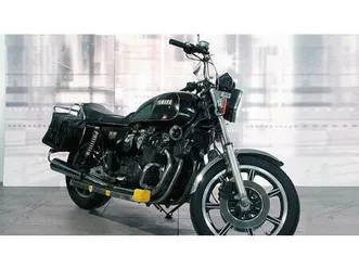 vendo yamaha xs 1100 usata a casalgrasso (codice 9829722) - moto.it
