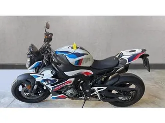 vendo bmw m 1000 r (2023 - 24) usata a roma (codice 9830579) - moto.it