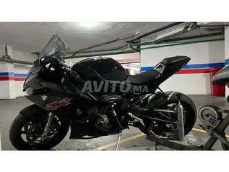s1000 rr bmw