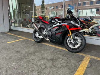 rsv4 1100 e5+ factory