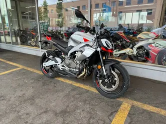 tuono 457 (35kw) e5+