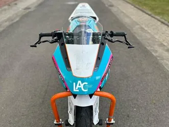 ktm rc 390r adac junior cup