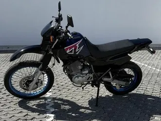 vendo xt600 poucos kms queluz e belas