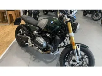 vendo bmw r 12 ninet (2023 - 25) usata a pistoia (codice 9830561) - moto.it