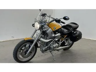 vendo bmw r 1200 c independent usata a perugia (codice 9830575) - moto.it