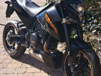 ktm 690 duke