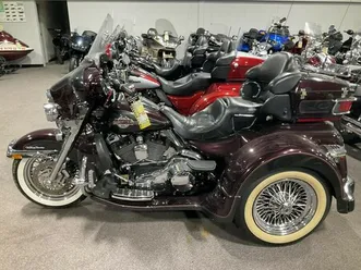 2006 harley-davidson® flhtcui - ultra classic® electra glide®