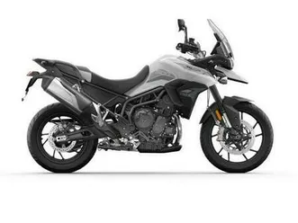 2021 triumph tiger900gtpro