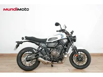 yamaha xsr 700 - mundimoto