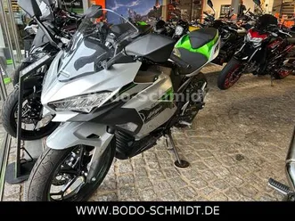 kawasaki ninja e-1 ab 3,99%