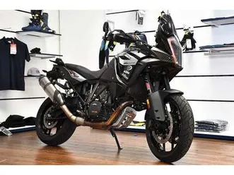 used ktm 1290 super adventure s for sale in leeds