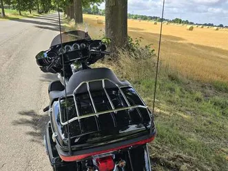 harley-davidson ultra limited