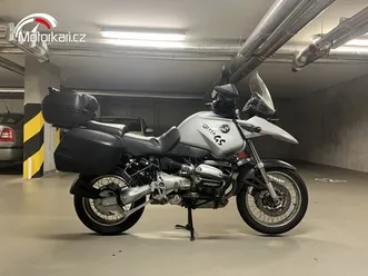 bmw r 1150 gs