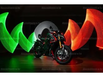 áfa. nürburgring. limitált 117/150. új