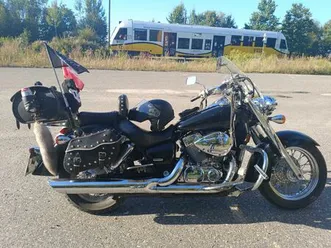 sprzedam super bolid na dwóch kólkach. mirsk