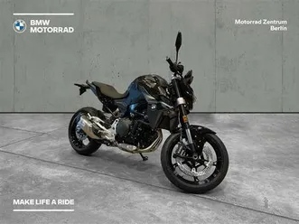 bmw f 900 r 2026 modell
