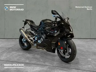 bmw s 1000 rr neufahrzeug !