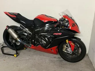 bmw s1000rr