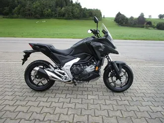 honda nc750x