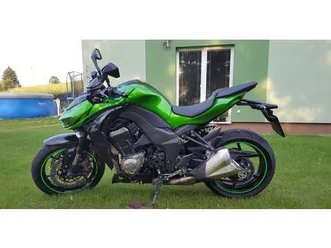 kawasaki z1000