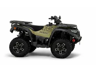 tgb blade 560 eps abs